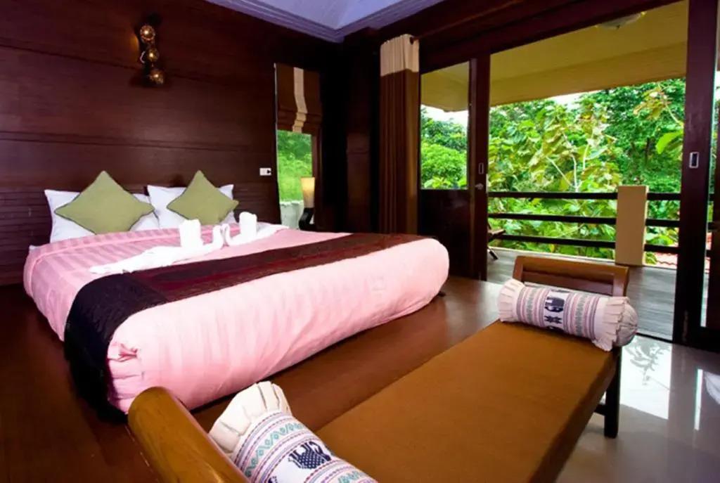 Rin Beach Resort 3*