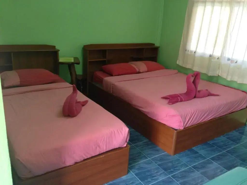 Rin Beach Resort 3*
