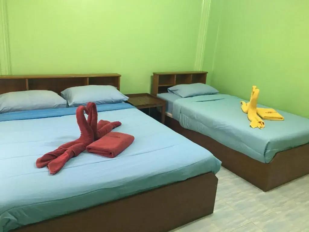 Rin Beach Resort 3*