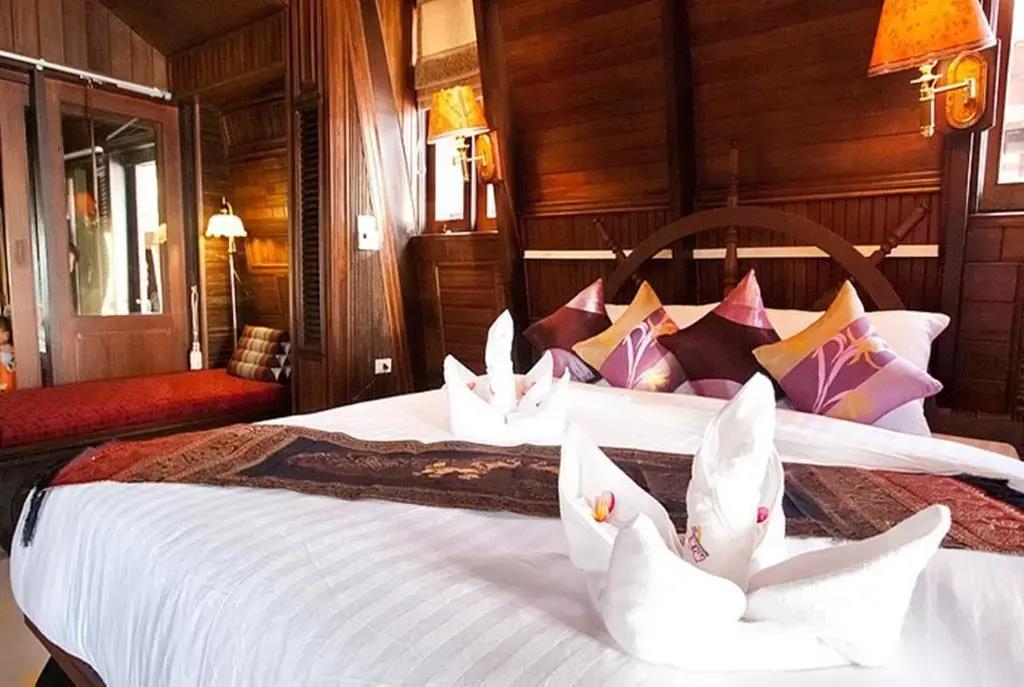 Rin Beach Resort 3*