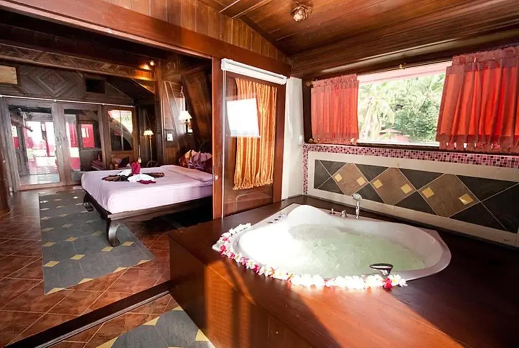 Rin Beach Resort 3*