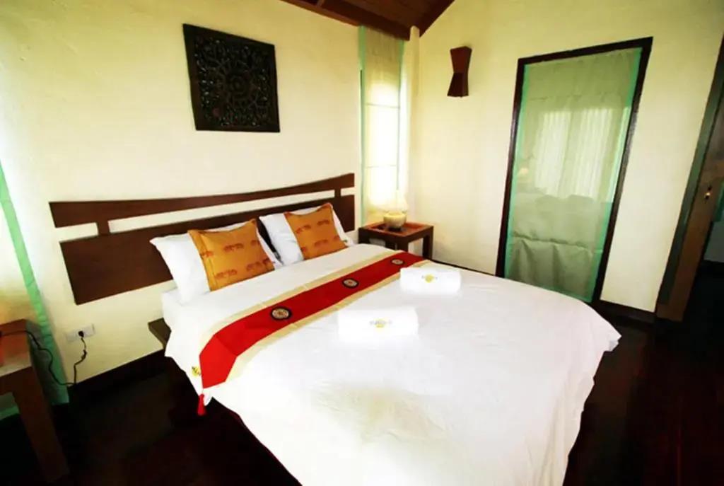 Rin Beach Resort 3*