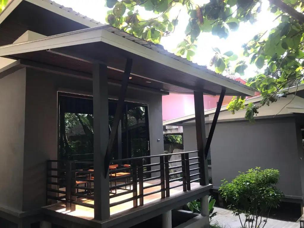 Rin Beach Resort 3*