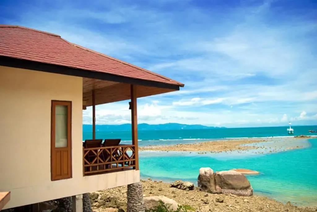 Rin Beach Resort 3*