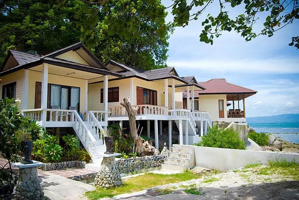 Rin Beach Resort 3*