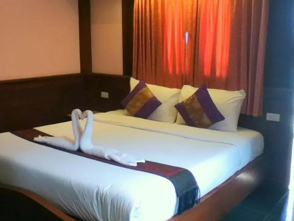 Rin Beach Resort 3*