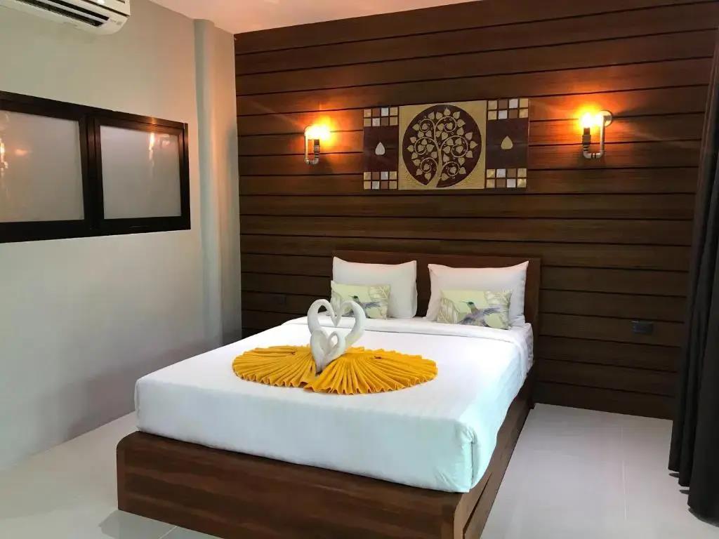 Rin Beach Resort 3*