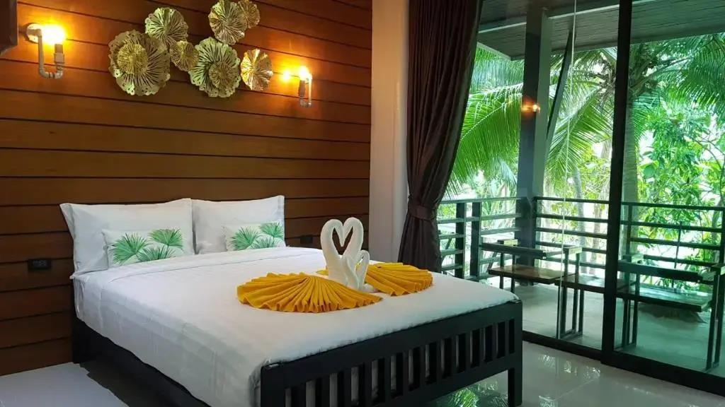 Rin Beach Resort 3*