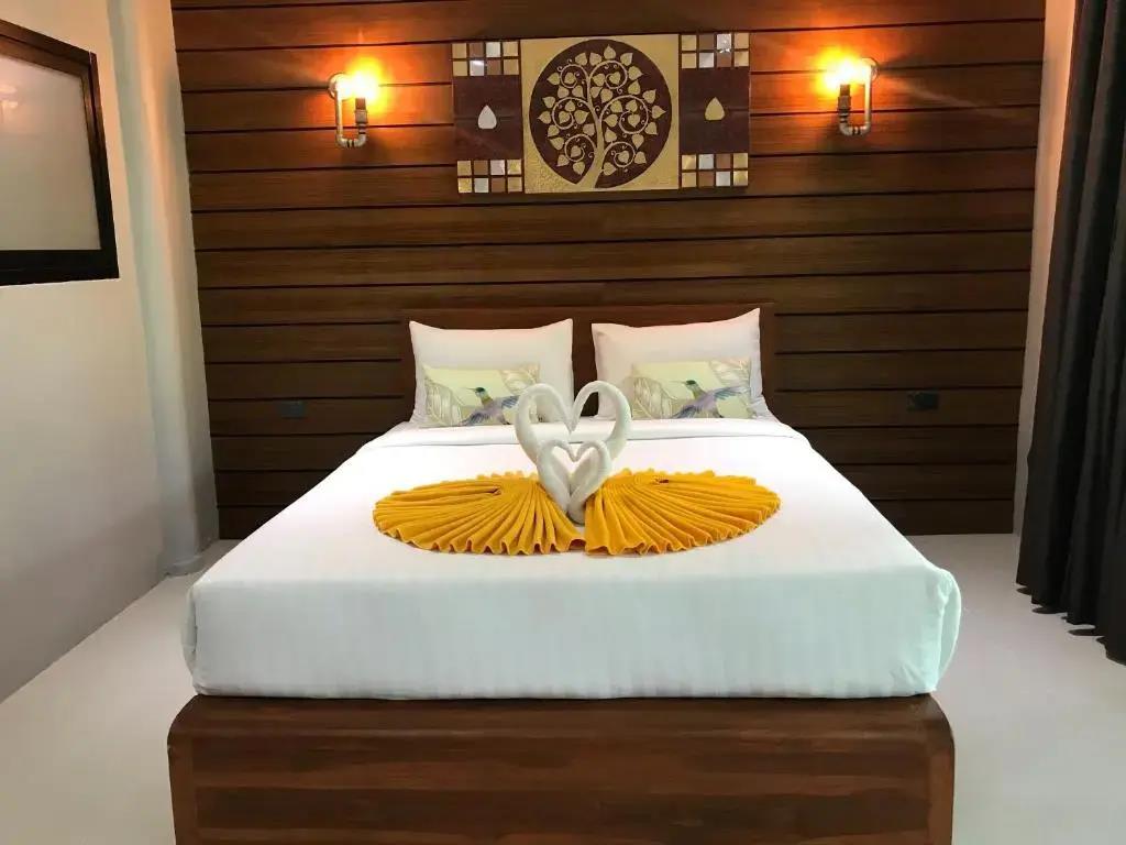 Rin Beach Resort 3*