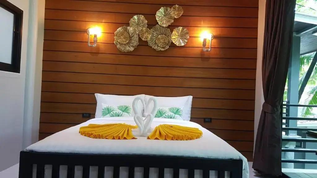 Rin Beach Resort 3*