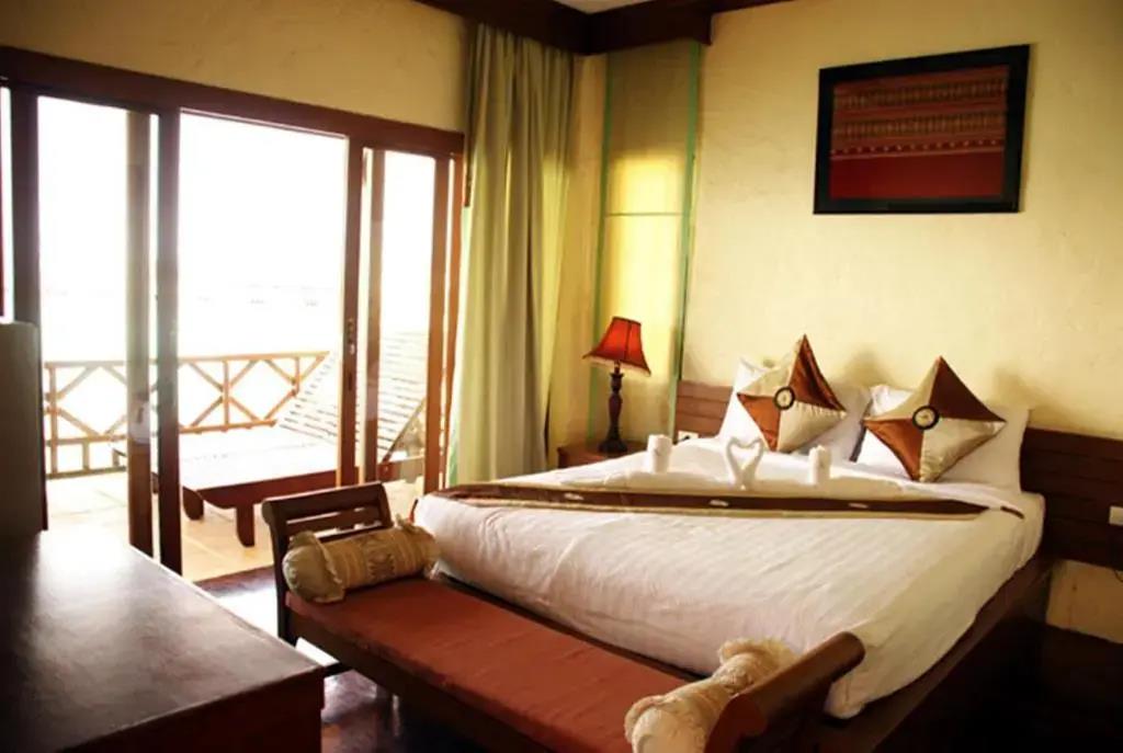 Rin Beach Resort 3*