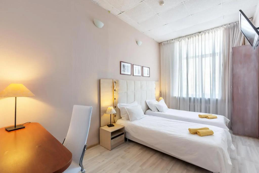 Hotel Ananas 3*