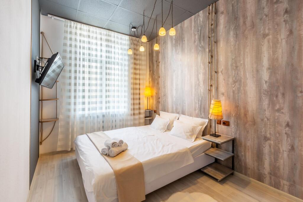 Hotel Ananas 3*
