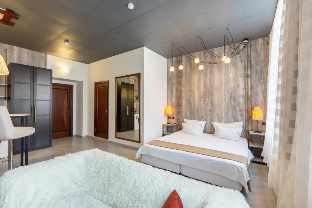 Hotel Ananas 3*