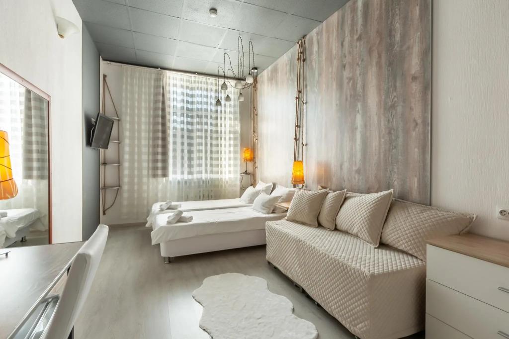 Hotel Ananas 3*