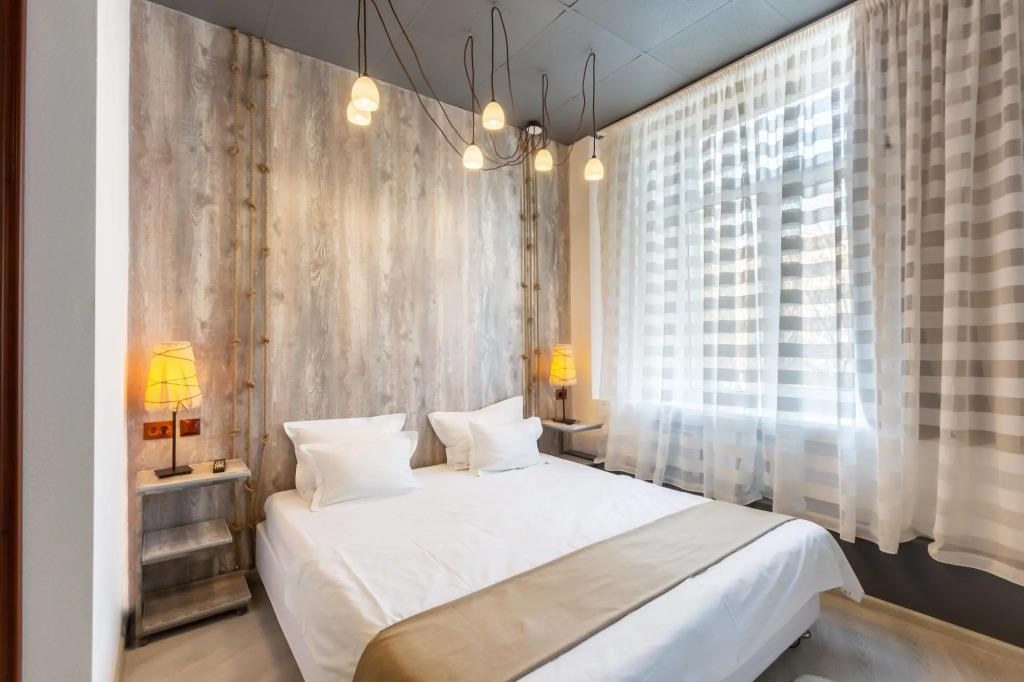 Hotel Ananas 3*