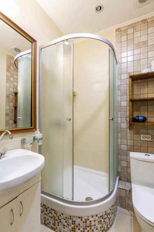 Hotel Ananas 3*