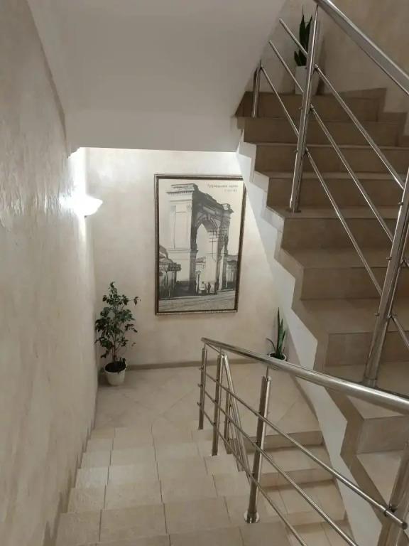 Nostalzhi Mini-Hotel 3*