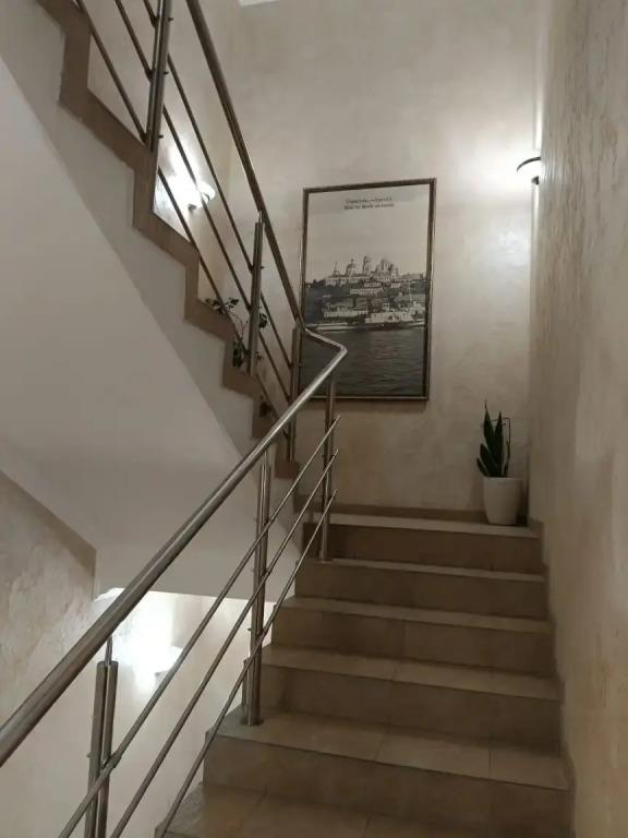 Nostalzhi Mini-Hotel 3*