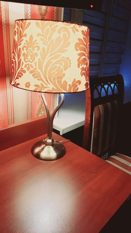 Nostalzhi Mini-Hotel 3*