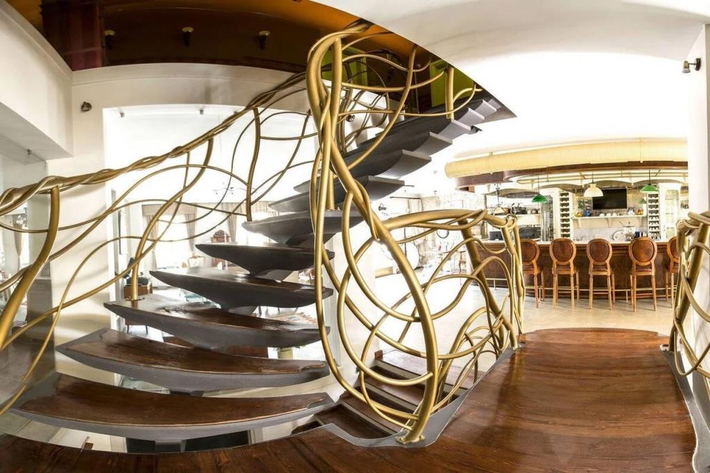 Kostem Hotel 0*