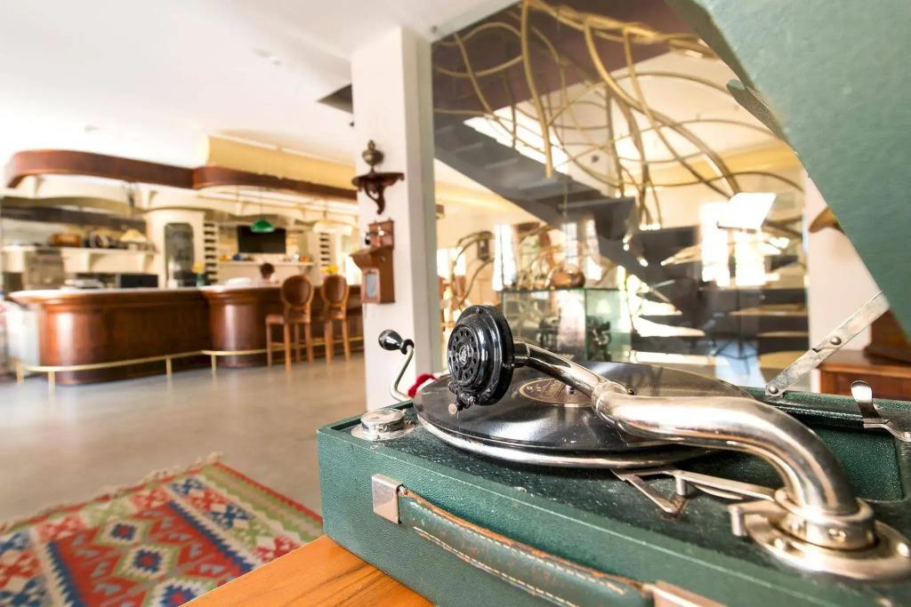 Kostem Hotel 0*
