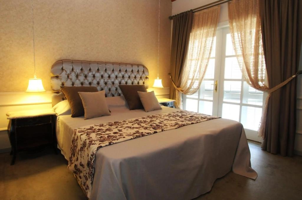 Kostem Hotel 0*