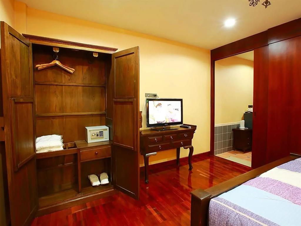 At Chiang Mai Hotel 3*