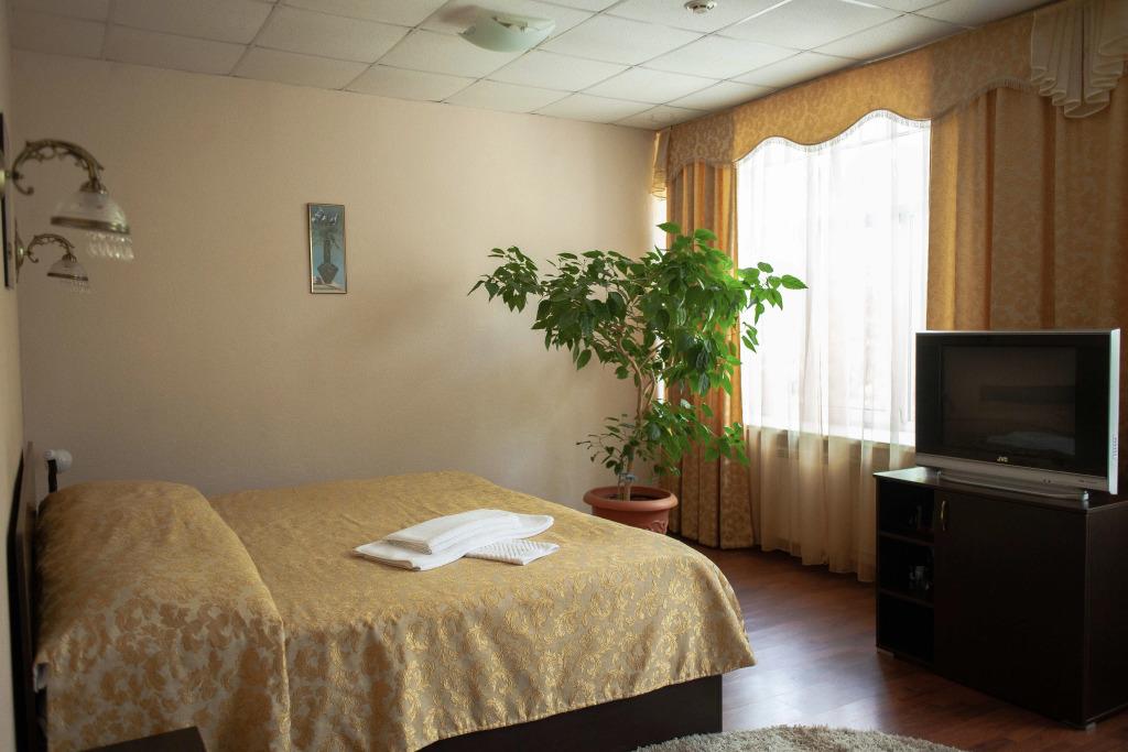 Skazka Hotel 2*