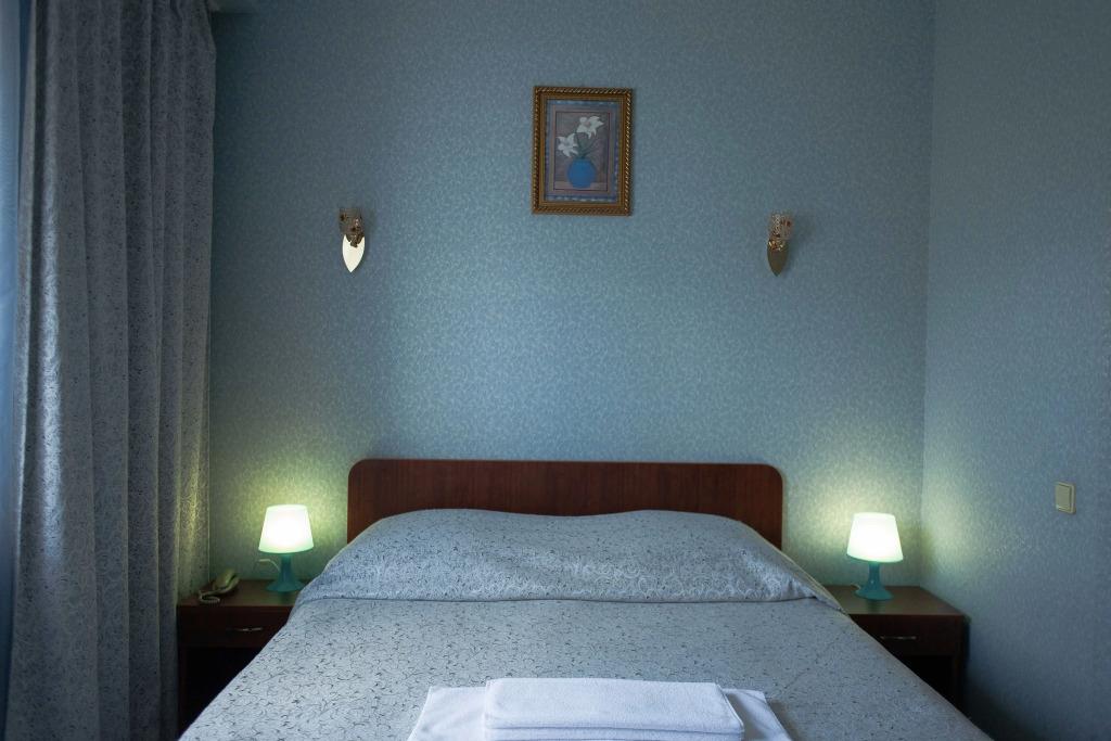 Skazka Hotel 2*