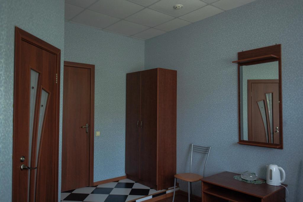 Skazka Hotel 2*