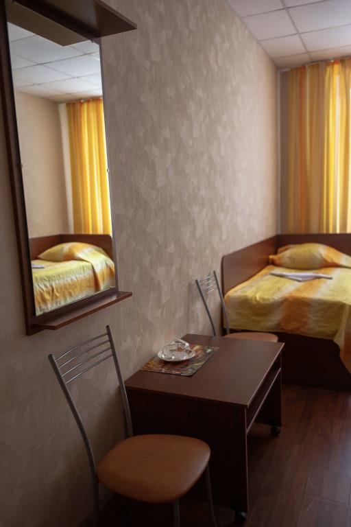 Skazka Hotel 2*