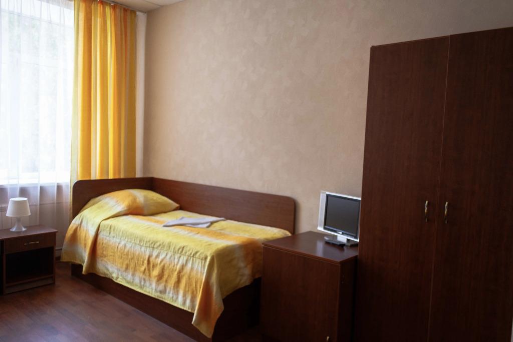 Skazka Hotel 2*