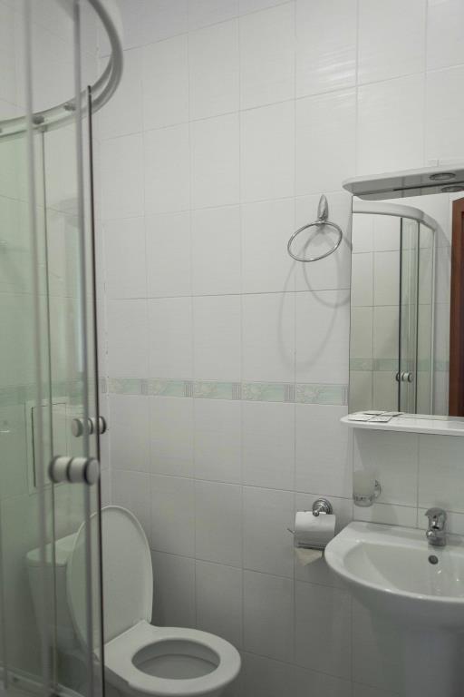 Skazka Hotel 2*