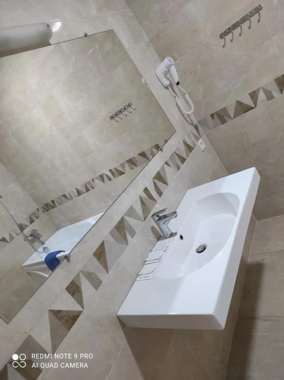 Ligo Morskaya Hotel 3*