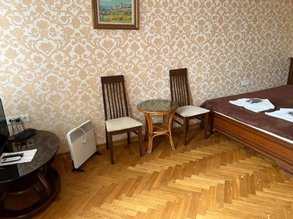 Ligo Morskaya Hotel 3*