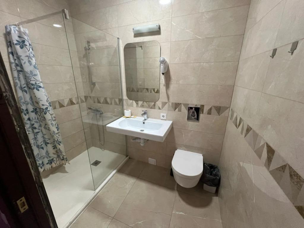 Ligo Morskaya Hotel 3*