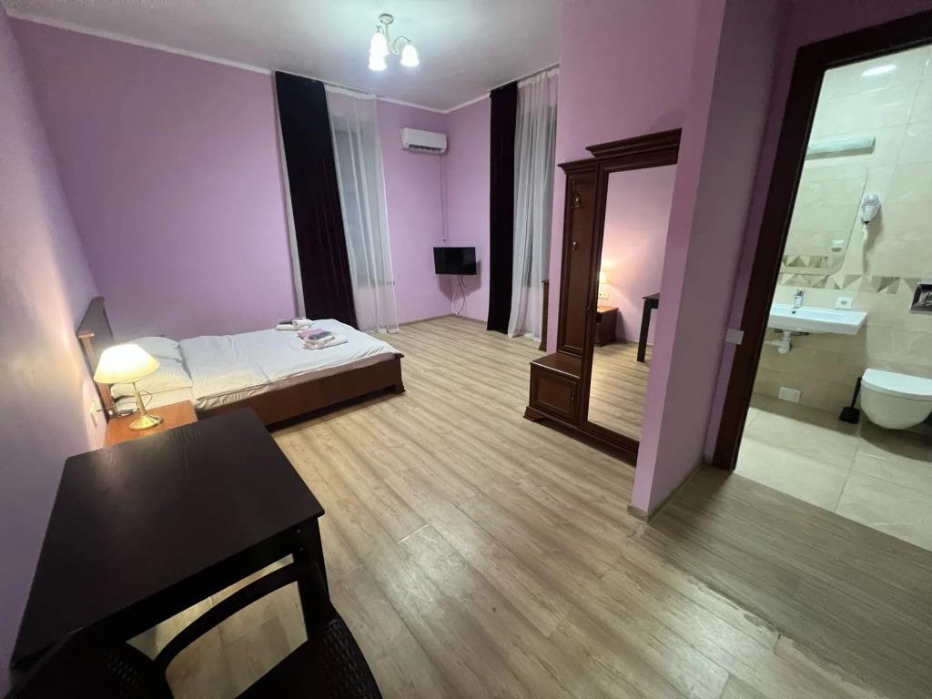 Ligo Morskaya Hotel 3*