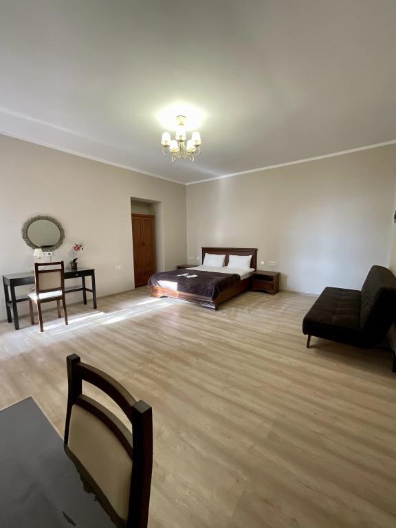 Ligo Morskaya Hotel 3*
