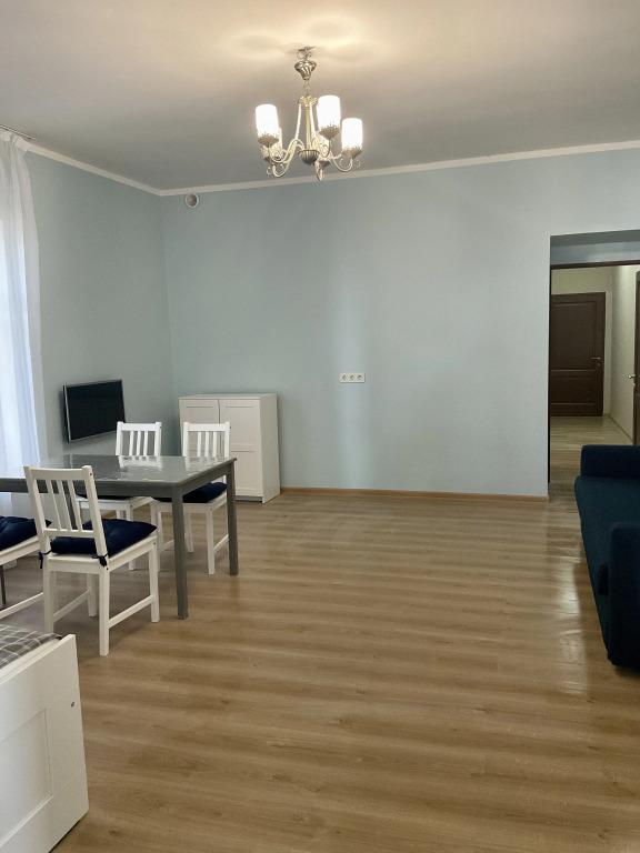 Ligo Morskaya Hotel 3*