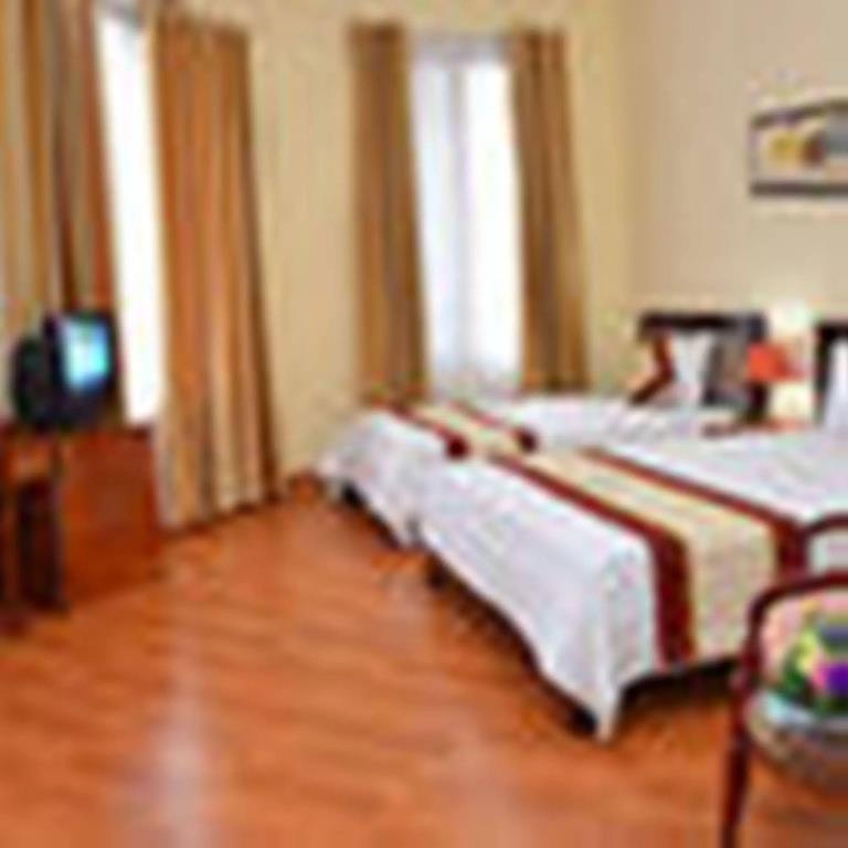 May Home Apartment Da Nang 0*