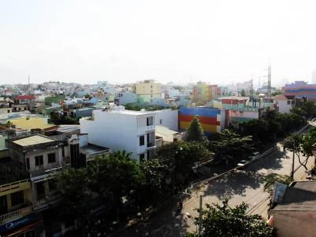 May Home Apartment Da Nang 0*