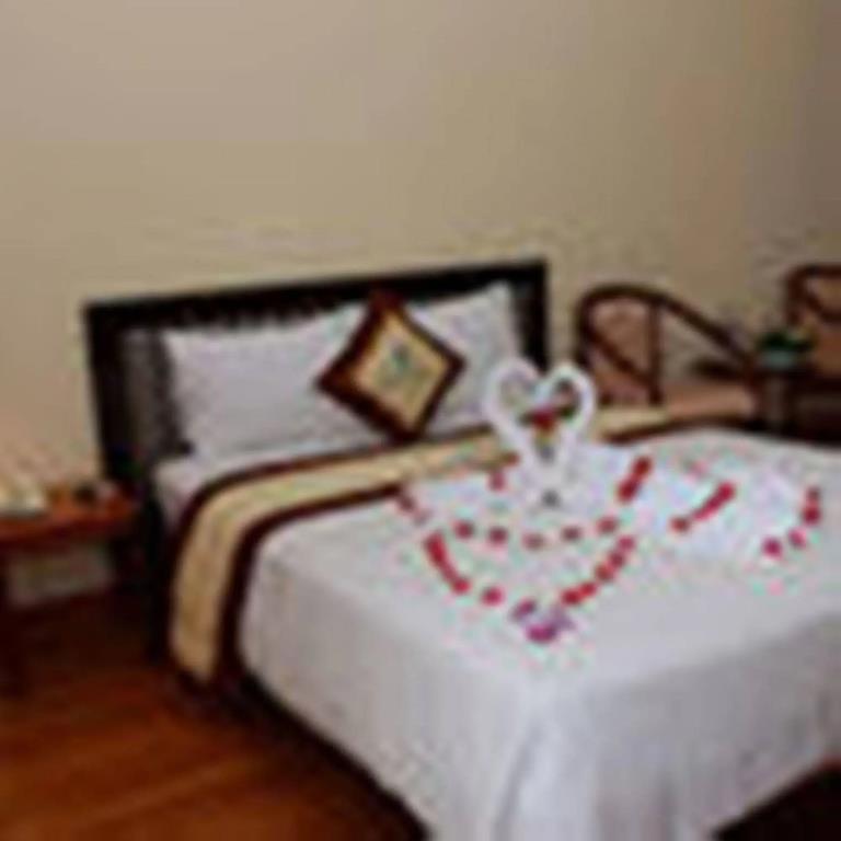 May Home Apartment Da Nang 0*