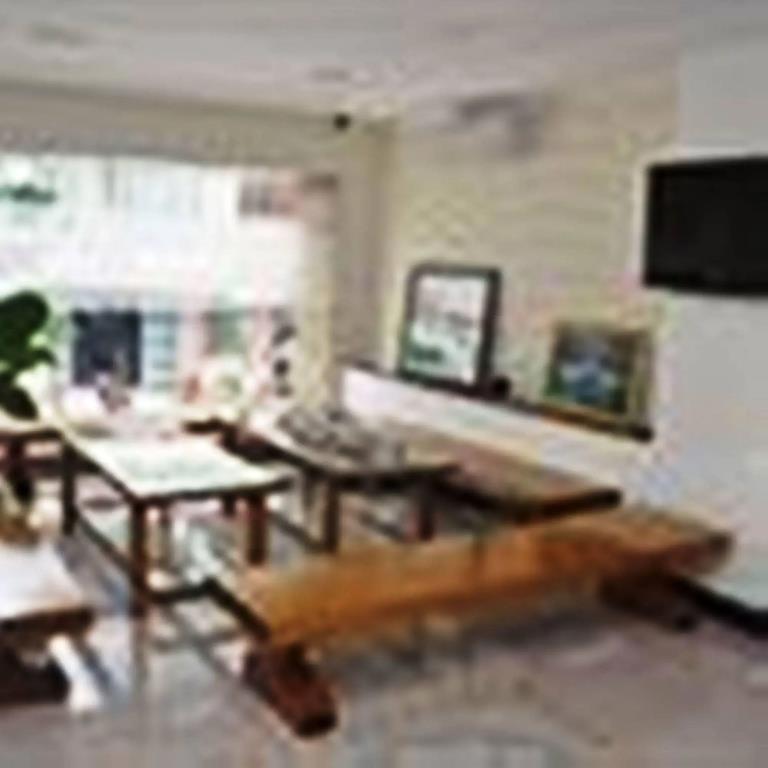 May Home Apartment Da Nang 0*