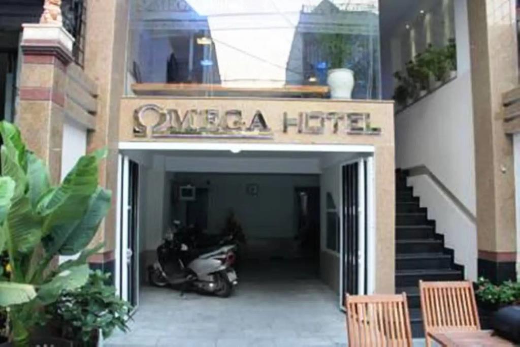 May Home Apartment Da Nang 0*