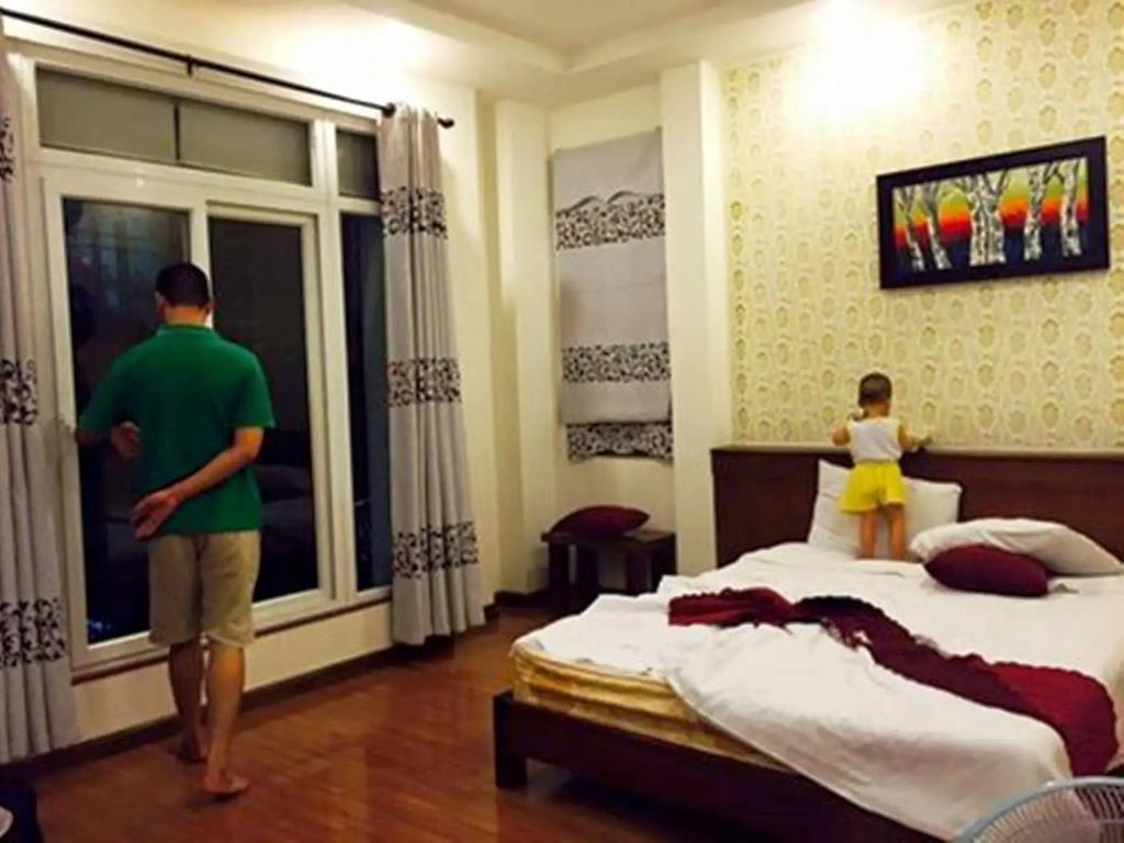 May Home Apartment Da Nang 0*