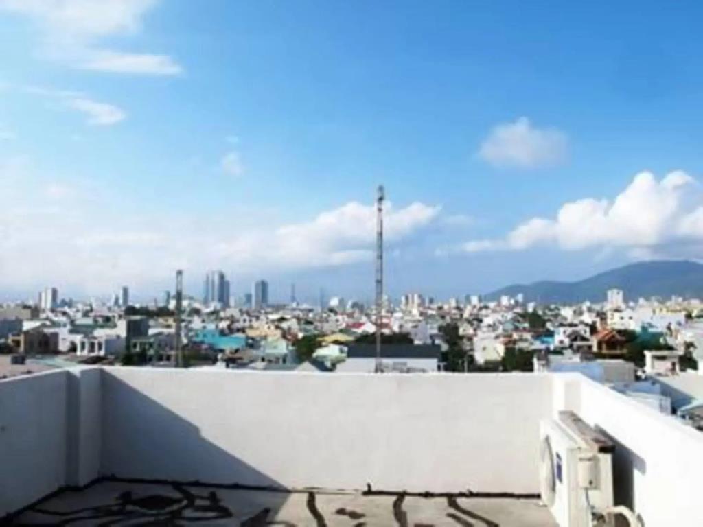 May Home Apartment Da Nang 0*