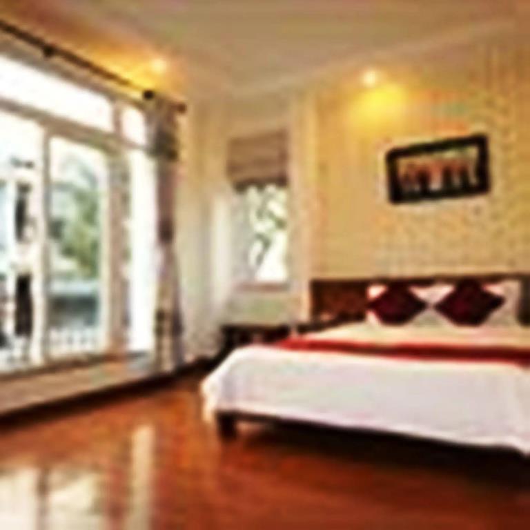 May Home Apartment Da Nang 0*