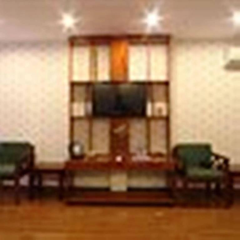 May Home Apartment Da Nang 0*
