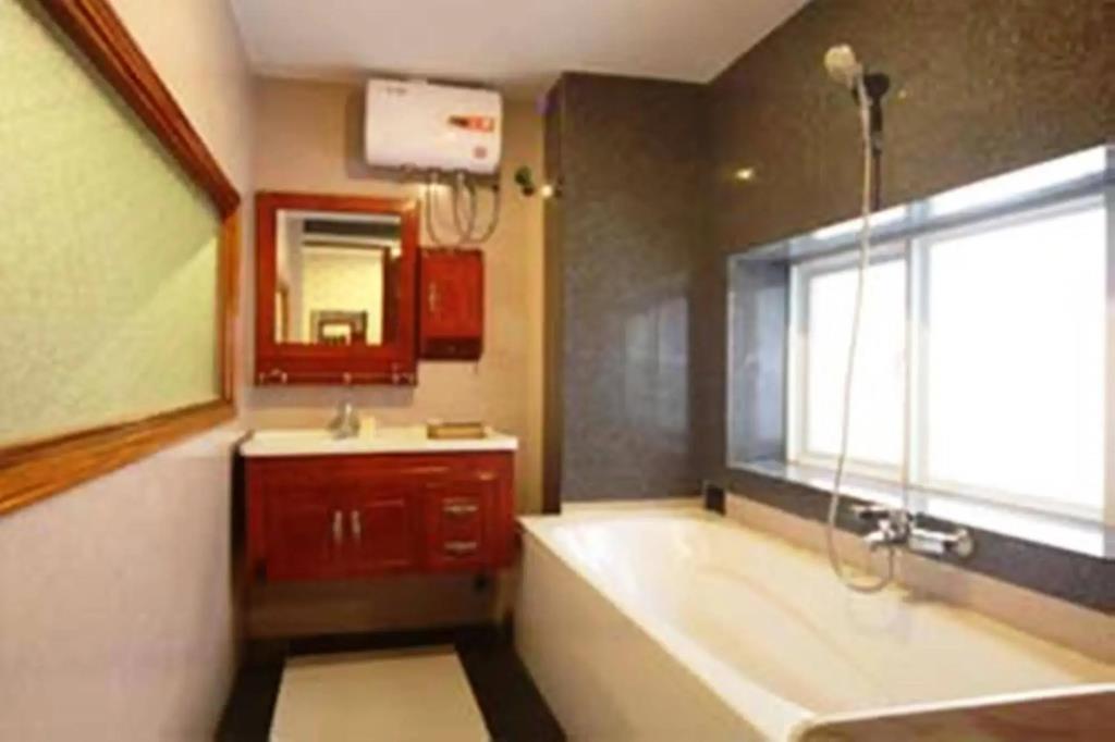 May Home Apartment Da Nang 0*